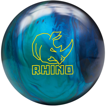 Picture of Rhino - Cobalt/Aqua/Teal