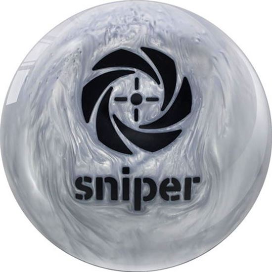 Picture of Motiv Silver Sniper