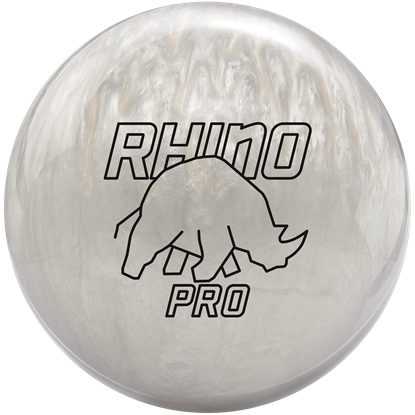 Picture of Brunswick Ivory Rhino Pro