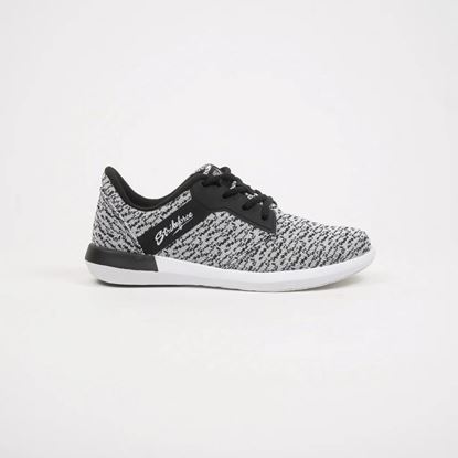 Picture of KR Women's Lux White/Black