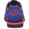 Picture of Men's SST 8 Power Frame BOA Blue/Red - Wide Width