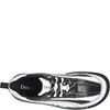 Picture of Men's SST 6 Hybrid LE Black/White Right Hand - Wide Width