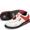 Picture of Men's SST 6 Hybrid BOA White/Red Right Hand - Wide Width