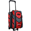 Picture of Vault 2-Ball Roller - Fire Red