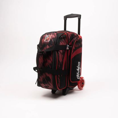 Picture of KR Cruiser Scratch 2-Ball Roller - Red