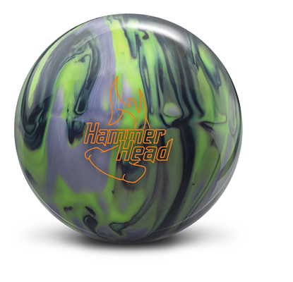 Picture of Hammer Hammerhead Pearl Bowling Ball