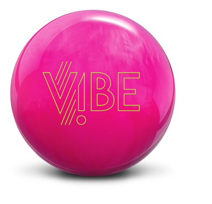 Picture of Hammer Bubblegum Vibe Bowling Ball