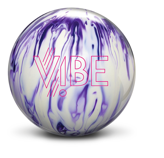 Picture of Hammer Arctic Vibe Bowling Ball
