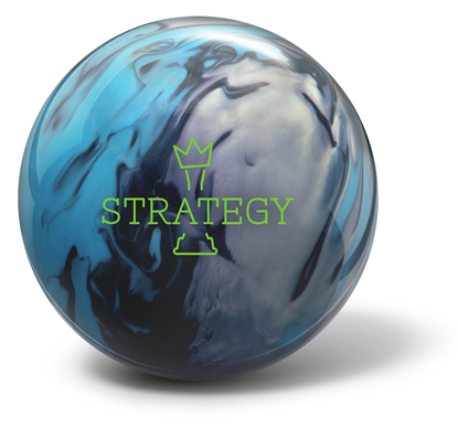 Picture of Brunswick Strategy Bowling Ball
