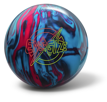 Picture of Brunswick Energize Bowling Ball