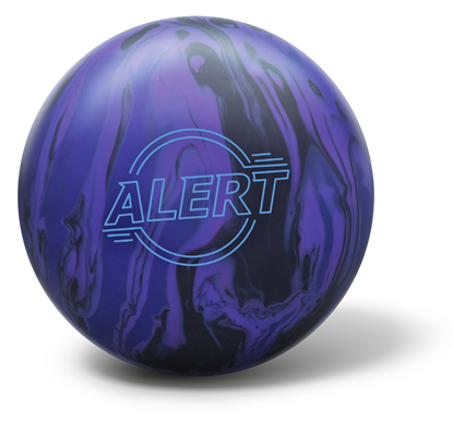 Picture of Brunswick Alert Bowling Ball
