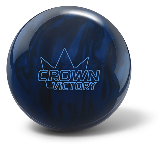 Picture of Brunswick Crown Victory Bowling Ball