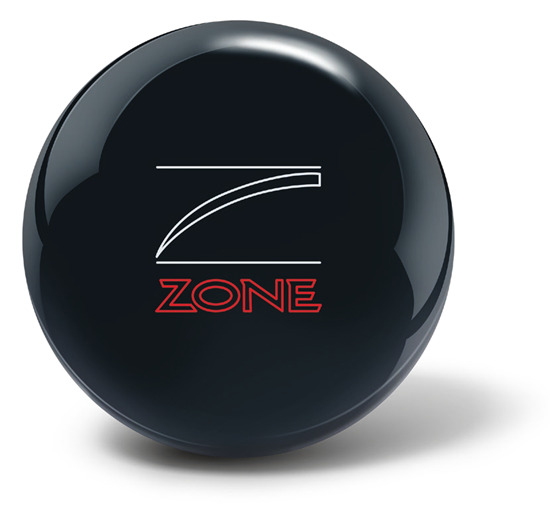Picture of Brunswick Danger Zone Bowling Ball