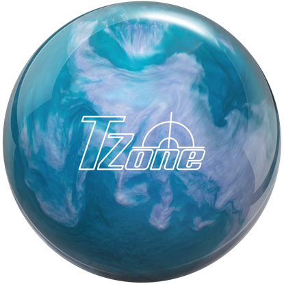 Picture of Brunswick TZone Berry Blast Bowling Ball