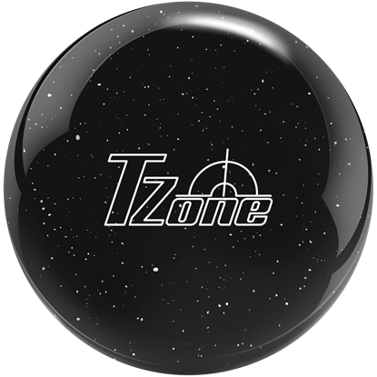 Picture of Brunswick TZone Night Sky Bowling Ball