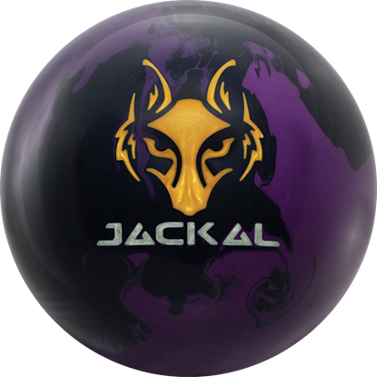 Picture of Motiv Jackal Ghost V2 Bowling Ball