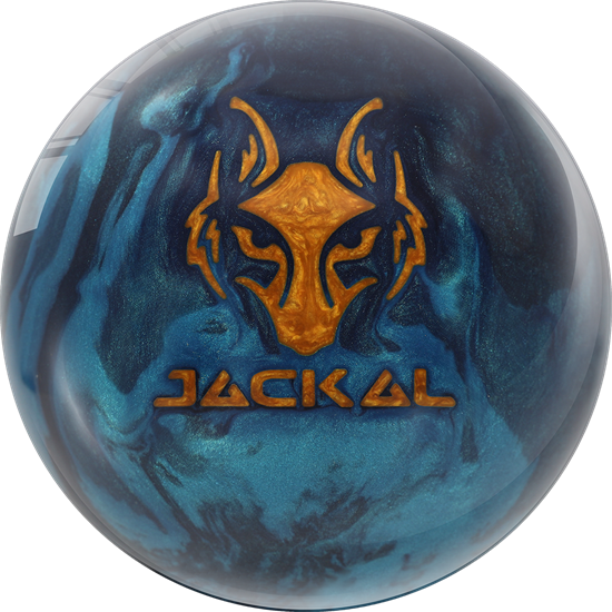 Picture of Motiv Apex Jackal Bowling Ball