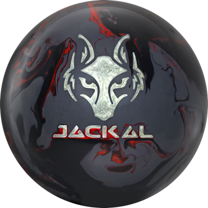 Picture of Motiv Jackal Onyx Bowling Ball