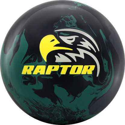 Picture of Motiv Raptor Reign Bowling Ball