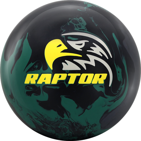 Picture of Motiv Raptor Reign Bowling Ball