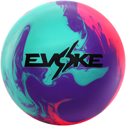 Picture of Motiv Evoke Mayhem Bowling Ball
