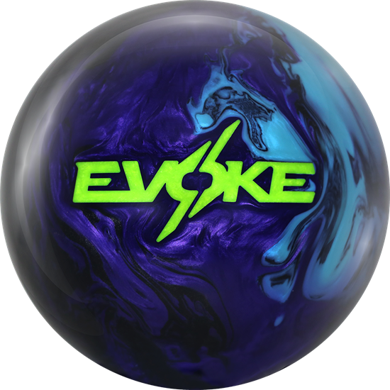 Picture of Motiv Evoke Hysteria Bowling Ball