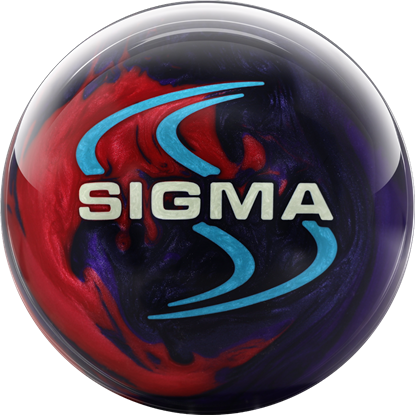 Picture of Motiv Sigma Tour Pearl Bowling Ball