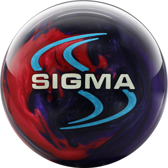Picture of Motiv Sigma Tour Pearl Bowling Ball