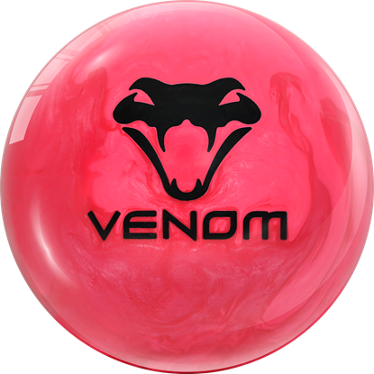 Picture of Motiv Hyper Venom Bowling Ball