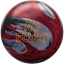 Picture of Radical No Doubt Hybrid Bowling Ball