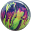 Picture of DV8 Heckler Hybrid Bowling Ball