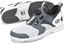 Picture of Dexter Men's DexLite Pro BOA White Grey Right Hand Bowling Shoes