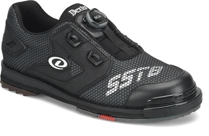 Picture of Dexter SST 8 Power Frame Black BOA Men's Bowling Shoes