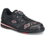 Picture of Dexter Women's SST 8 Power Frame BOA Black Dusty Rose Bowling Shoes