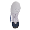 Picture of Brunswick Men's Avalanche Grey Navy Bowling Shoes