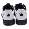 Picture of Brunswick Men's Fury White Right Hand Bowling Shoes
