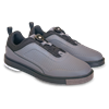 Picture of Brunswick Men's Fusion Graphite Right Hand Bowling Shoes