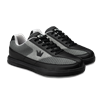 Picture of Brunswick Men's Renegade Grey Mesh Wide Bowling Shoes