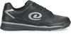 Picture of Dexter Mens Ricky V Black Alloy Wide Bowling Shoes