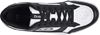 Picture of Dexter Royal Black White Unisex Bowling Shoes