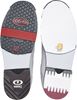 Picture of Dexter SST 8 ExJ Power Frame BOA Grey Wide Men's Bowling Shoes