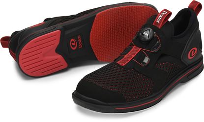 Picture of Dexter Mens Pro BOA Right Hand Bowling Shoes