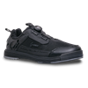 Picture of Hammer Men's Power Diesel Black Night Right Hand Wide Bowling Shoes