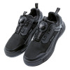 Picture of Hammer Men's Power Diesel Black Night Right Hand Wide Bowling Shoes
