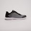 Picture of KR Strikeforce Men's Aviator Black Grey Bowling Shoes