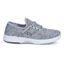 Picture of KR Strikeforce Youth Maui Grey Bowling Shoes