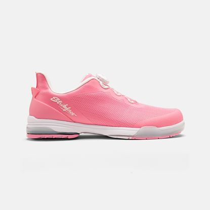 Picture of KR Strikeforce TPC Hype LT Pink LE Right Hand Unisex Bowling Shoes