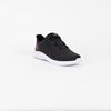 Picture of KR Strikeforce Men's Arrow FT Black Red Bowling Shoes
