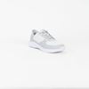 Picture of KR Strikeforce Women's Glide Light Grey Bowling Shoes