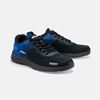 Picture of KR Strikeforce Men's Wingman Black Royal Bowling Shoes